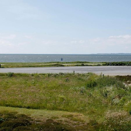Holiday Home Logstor XXI Løgsted Zewnętrze zdjęcie
