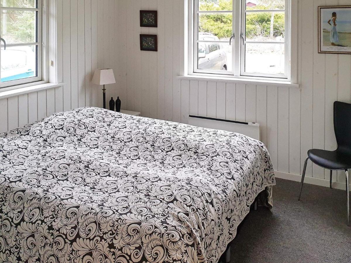 Holiday Home Logstor XXI Løgsted Zewnętrze zdjęcie