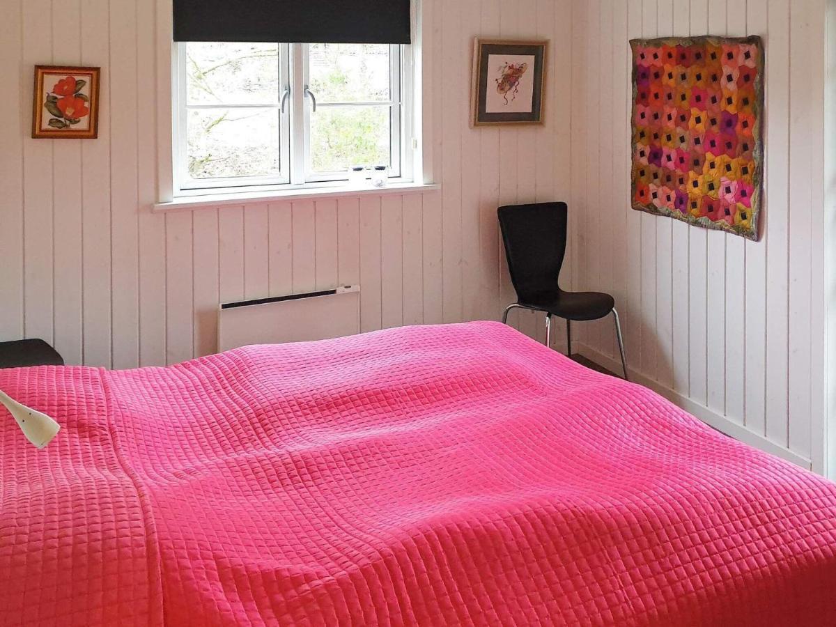 Holiday Home Logstor XXI Løgsted Zewnętrze zdjęcie