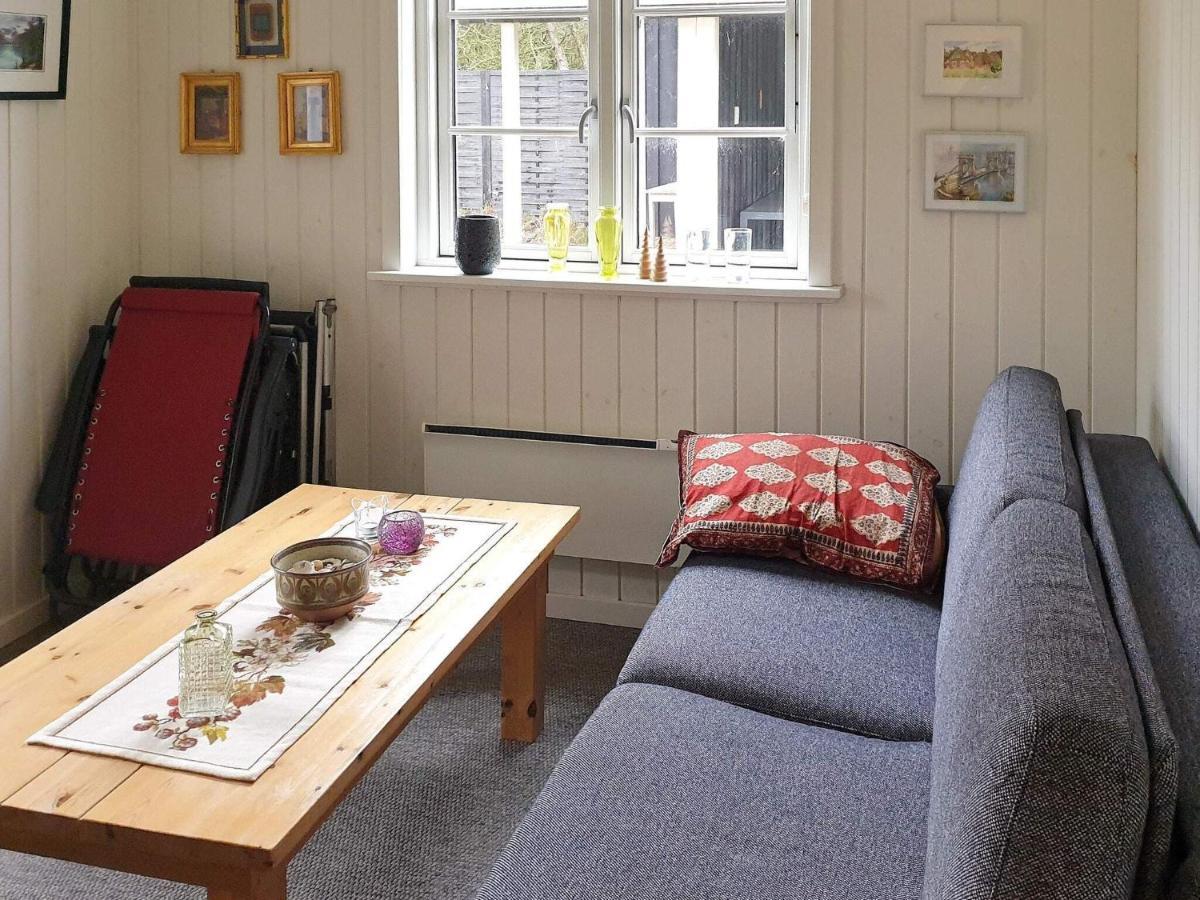 Holiday Home Logstor XXI Løgsted Zewnętrze zdjęcie