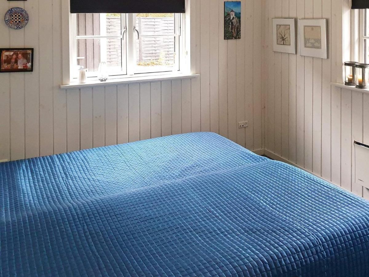 Holiday Home Logstor XXI Løgsted Zewnętrze zdjęcie